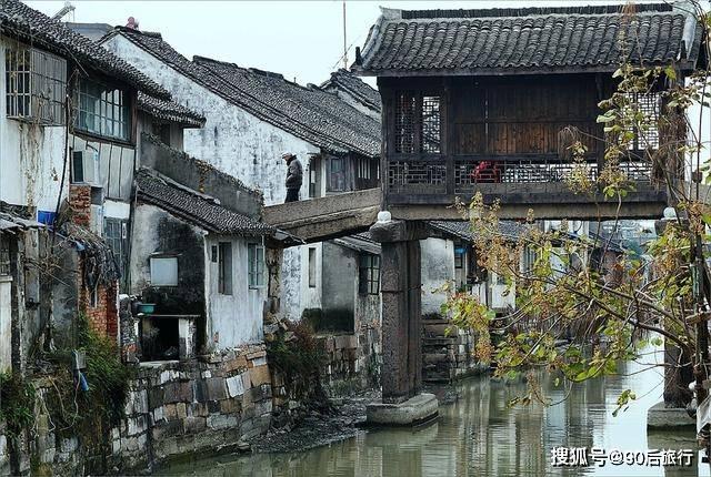 古董市场